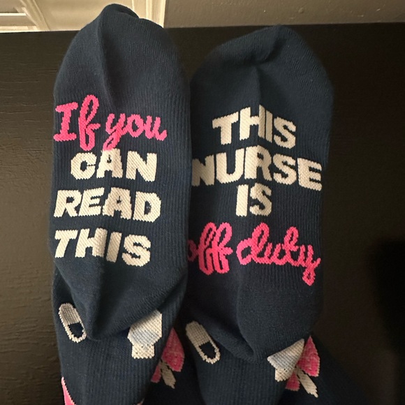 Compression Socks - Picture 2 of 5